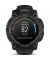 Смарт-годинник Garmin Instinct 3 45mm AMOLED Black with Black Band (010-02936-00/40)