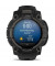 Смарт-годинник Garmin Instinct 3 45mm AMOLED Black with Black Band (010-02936-00/40)