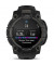 Смарт-годинник Garmin Instinct 3 45mm AMOLED Black with Black Band (010-02936-00/40)