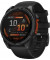 Смарт-часы Garmin Fenix 8 51mm AMOLED Slate Gray with Black Silicone Band (010-02905-00)