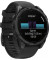 Смарт-часы Garmin Fenix 8 51mm AMOLED Slate Gray with Black Silicone Band (010-02905-00)