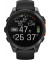 Смарт-часы Garmin Fenix 8 51mm AMOLED Slate Gray with Black Silicone Band (010-02905-00)