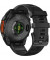 Смарт-часы Garmin Fenix 8 51mm AMOLED Slate Gray with Black Silicone Band (010-02905-00)