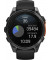 Смарт-часы Garmin Fenix 8 51mm AMOLED Slate Gray with Black Silicone Band (010-02905-00)