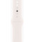 Смарт-годинник Apple Watch Series 10 GPS + Cellular 42mm Rose Gold Alu. Case w. Light Blush Sport Band - M/L (MWXA3)