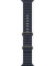 Смарт-годинник Apple Watch Ultra 2 GPS + Cellular 49mm Natural Titanium Case w. Navy Ocean Band (MX4D3)