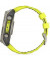 Смарт-годинник Garmin Fenix 8 51mm Solar Sapphire Titanium w. Amp Yellow/Graphite Silicone Band (010-02907-20/21)