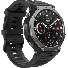 Смарт-часы Amazfit T-Rex 3 Onyx