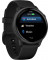 Смарт-годинник Garmin Vivoactive 6 Slate with Black Band (010-02985-00)