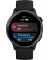 Смарт-годинник Garmin Vivoactive 6 Slate with Black Band (010-02985-00)