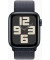Смарт-годинник Apple Watch SE 2 GPS + Cellular 40mm Midnight Aluminum Case w. Ink Sport Loop (MXFQ3/MXGA3)