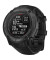 Смарт-часы Garmin Instinct 2X Solar - Tactical Edition Black (010-02805-13/03/74)