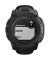 Смарт-часы Garmin Instinct 2X Solar - Tactical Edition Black (010-02805-13/03/74)