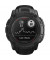 Смарт-часы Garmin Instinct 2X Solar - Tactical Edition Black (010-02805-13/03/74)