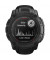 Смарт-часы Garmin Instinct 2X Solar - Tactical Edition Black (010-02805-13/03/74)