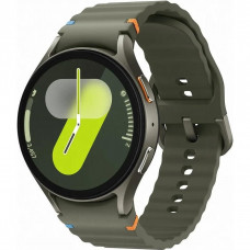 Смарт-часы Samsung Galaxy Watch 7 44mm eSIM Green (SM-L315FZGA)