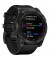 Смарт-часы Garmin Fenix 7X Solar Slate Gray with Black Band (010-02541-00/01/0A)