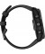 Смарт-часы Garmin Fenix 7X Solar Slate Gray with Black Band (010-02541-00/01/0A)