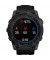 Смарт-годинник Garmin Fenix 7X Solar Slate Gray with Black Band (010-02541-00/01/0A)