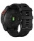 Смарт-часы Garmin Fenix 7X Solar Slate Gray with Black Band (010-02541-00/01/0A)