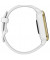 Смарт-часы Garmin Venu Sq White/Light Gold (010-02427-11)