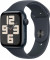 Смарт-часы Apple Watch SE 2 GPS 44mm Midnight Aluminium Case w. Midnight Sport Band - M/L (MXEK3)