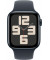 Смарт-часы Apple Watch SE 2 GPS 44mm Midnight Aluminium Case w. Midnight Sport Band - M/L (MXEK3)
