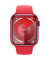 Смарт-годинник Apple Watch Series 9 GPS 41mm PRODUCT RED Alu. Case w. PRODUCT RED S. Band - M/L (MRXH3)