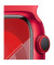 Смарт-годинник Apple Watch Series 9 GPS 41mm PRODUCT RED Alu. Case w. PRODUCT RED S. Band - M/L (MRXH3)