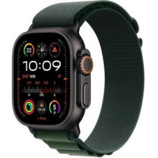 Смарт-часы Apple Watch Ultra 2 GPS + Cellular 49mm Black Titan.