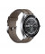 Смарт-часы Xiaomi Watch 2 Pro Bluetooth Silver Case with Brown Leather Strap (BHR7216GL)