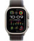 Смарт-годинник Apple Watch Ultra 2 GPS + Cellular 49mm Titanium Case with Blue/Black Trail Loop - M/L (MRF63/MRFR3)