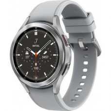 Смарт-часы Samsung Galaxy Watch4 Classic 46mm Silver (SM-R890NZSA)