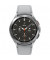 Смарт-часы Samsung Galaxy Watch4 Classic 46mm Silver (SM-R890NZSA)