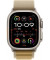 Смарт-годинник Apple Watch Ultra 2 GPS + Cellular 49mm Natural Titan. Case w. Tan Alpine Loop - Medium (MX4F3)