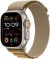Смарт-годинник Apple Watch Ultra 2 GPS + Cellular 49mm Natural Titan. Case w. Tan Alpine Loop - Medium (MX4F3)