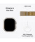 Смарт-годинник Apple Watch Ultra 2 GPS + Cellular 49mm Natural Titan. Case w. Tan Alpine Loop - Medium (MX4F3)