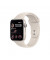 Смарт-часы Apple Watch SE 2 GPS + Cellular 44mm Starlight Alu. Case w. Starlight S. Band S/M (MRGT3/MXG73/MXGT3)