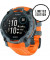 Смарт-часы Garmin Instinct 3 50mm Solar Twilight with Solstice Band (010-02935-01)