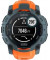 Смарт-часы Garmin Instinct 3 50mm Solar Twilight with Solstice Band (010-02935-01)