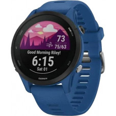 Смарт-часы Garmin Forerunner 255 Tidal Blue (010-02641-01/11)
