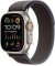 Смарт-часы Apple Watch Ultra 2 GPS + Cellular 49mm Titanium Case with Blue/Black Trail Loop - M/L (MRF63)