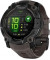 Смарт-часы Garmin Instinct 3 50mm AMOLED Black with Charcoal Band (010-03020-00/40)