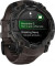 Смарт-часы Garmin Instinct 3 50mm AMOLED Black with Charcoal Band (010-03020-00/40)