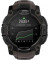 Смарт-часы Garmin Instinct 3 50mm AMOLED Black with Charcoal Band (010-03020-00/40)