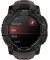 Смарт-часы Garmin Instinct 3 50mm AMOLED Black with Charcoal Band (010-03020-00/40)