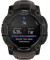 Смарт-часы Garmin Instinct 3 50mm AMOLED Black with Charcoal Band (010-03020-00/40)