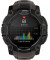 Смарт-часы Garmin Instinct 3 50mm AMOLED Black with Charcoal Band (010-03020-00/40)
