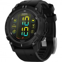 Смарт-часы Garmin Descent G2 Black with Black Band (010-02986-00)