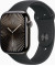 Смарт-часы Apple Watch Series 10 GPS + Cellular 46mm Slate Titanium Case w. Black Sport Band - S/M (MWYD3)